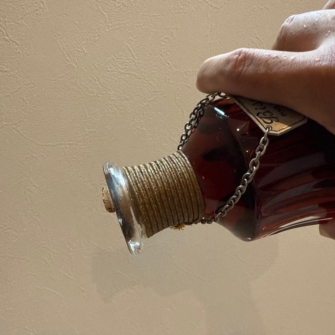 Bisquit Fine Champagne コニャック