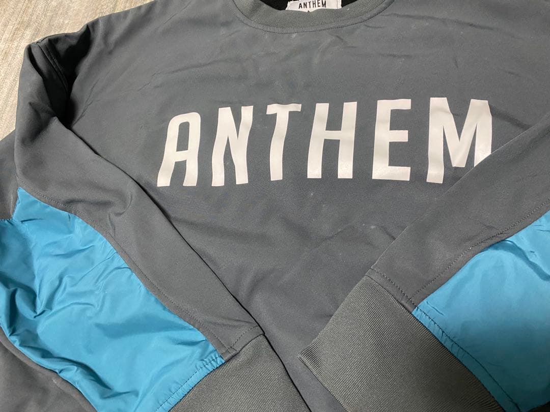 ANTHEM スノーボード　ウェアセット