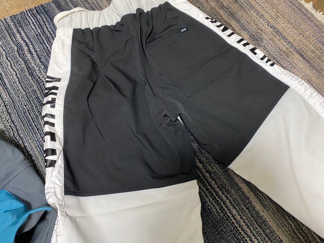 ANTHEM スノーボード　ウェアセット