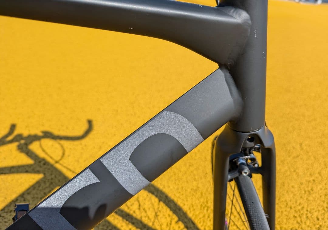 Tern SURGE UNO ミニベロ ピストバイク　ターンサージュウノ