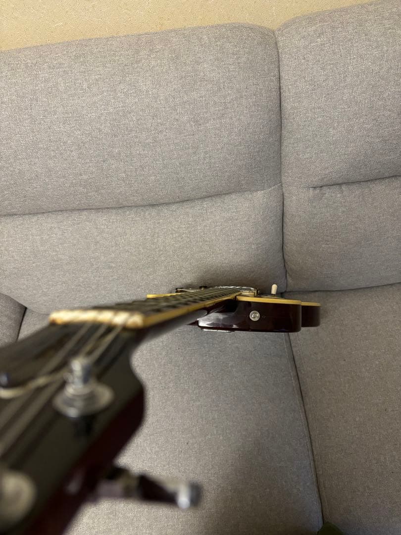 【ビンテージ】 Greco EG480s 76年製　超良杢個体