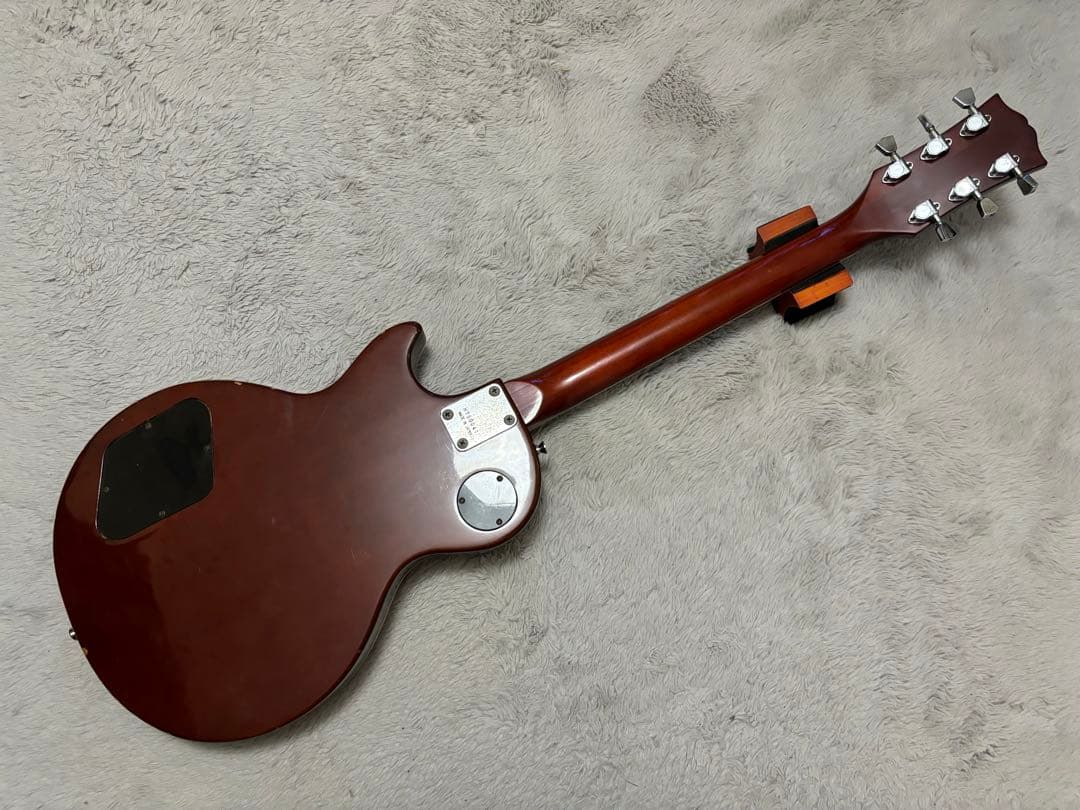 【ビンテージ】 Greco EG480s 76年製　超良杢個体