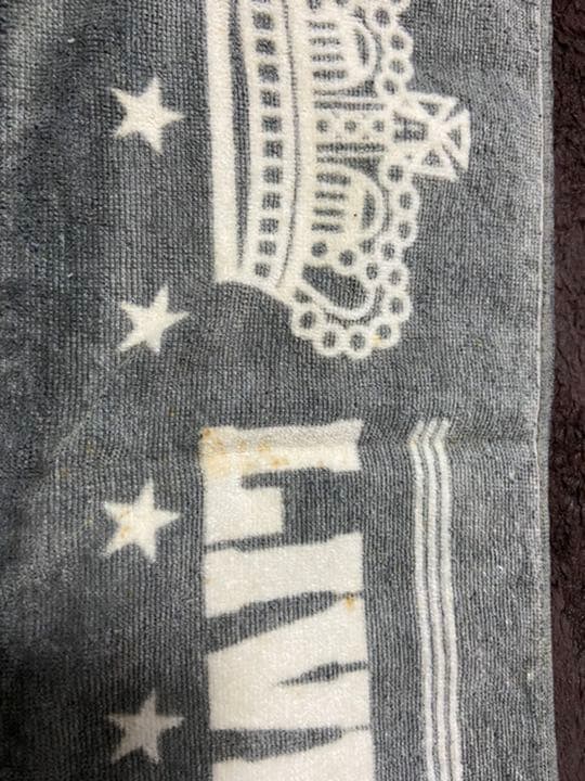 安室奈美恵 ツアータオル 各種 希少