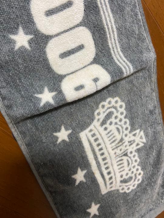 安室奈美恵 ツアータオル 各種 希少