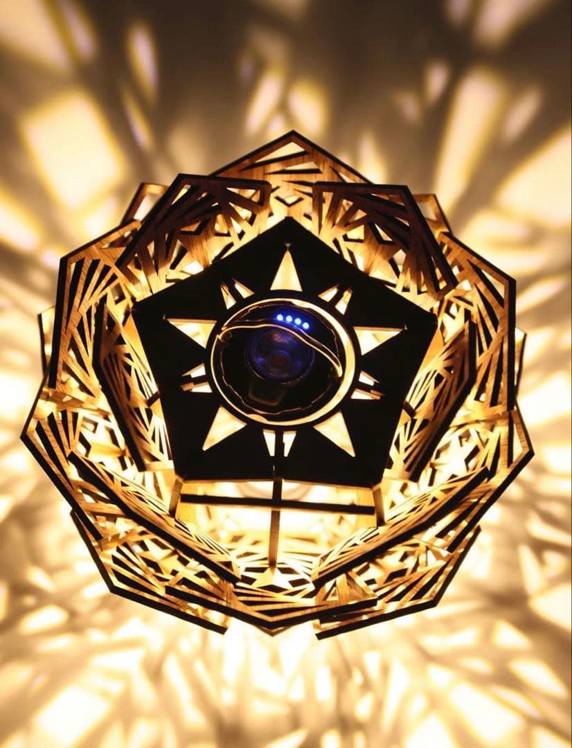 【新品入手困難】WHAT WE WANT限定　悪魔の実 (神代)＋スタースタンド