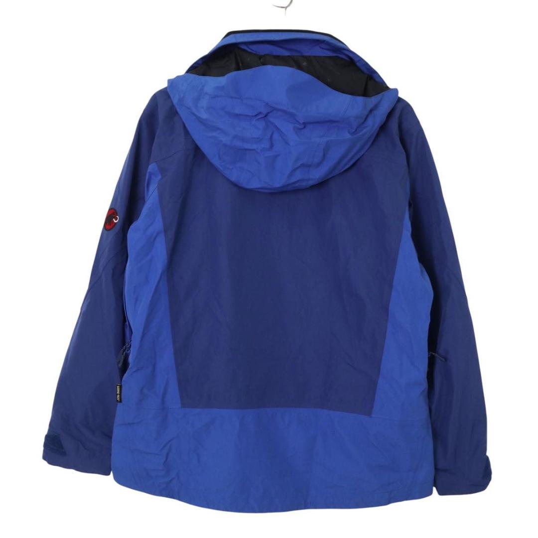 MAMMUT マムート　GORE-TEX シェルジャケット L 登山 スノボ