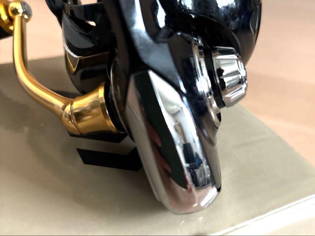 最終値下げ‼️★美used ダイワ 23レガリス LT4000-CXH