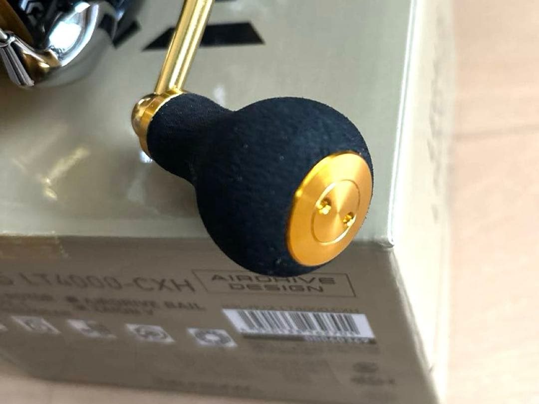 最終値下げ‼️★美used ダイワ 23レガリス LT4000-CXH