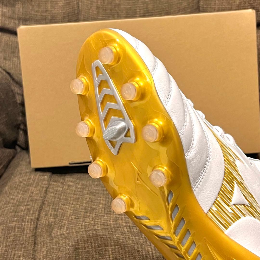 【早い者勝ち】ミズノ モナルシーダNEO III ELITE《27.0cm》