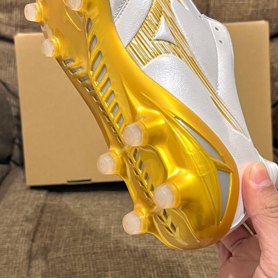 【早い者勝ち】ミズノ モナルシーダNEO III ELITE《27.0cm》