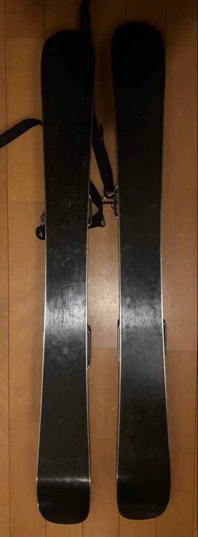 ファンスキー ショートスキー 97cm