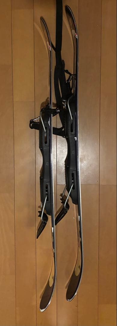 ファンスキー ショートスキー 97cm