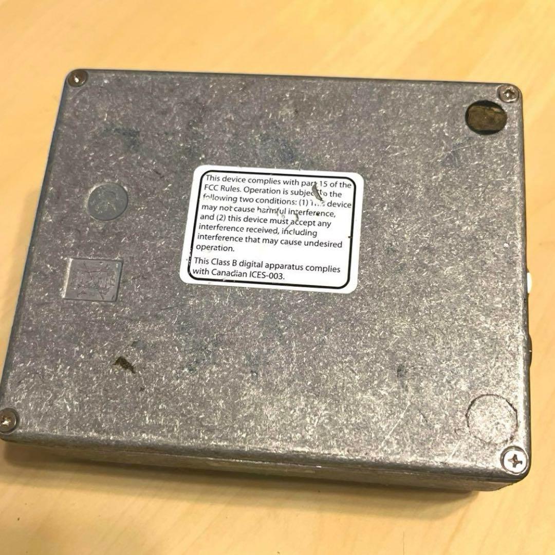 ギター electro-harmonix MEMORYMAN with Hazarai