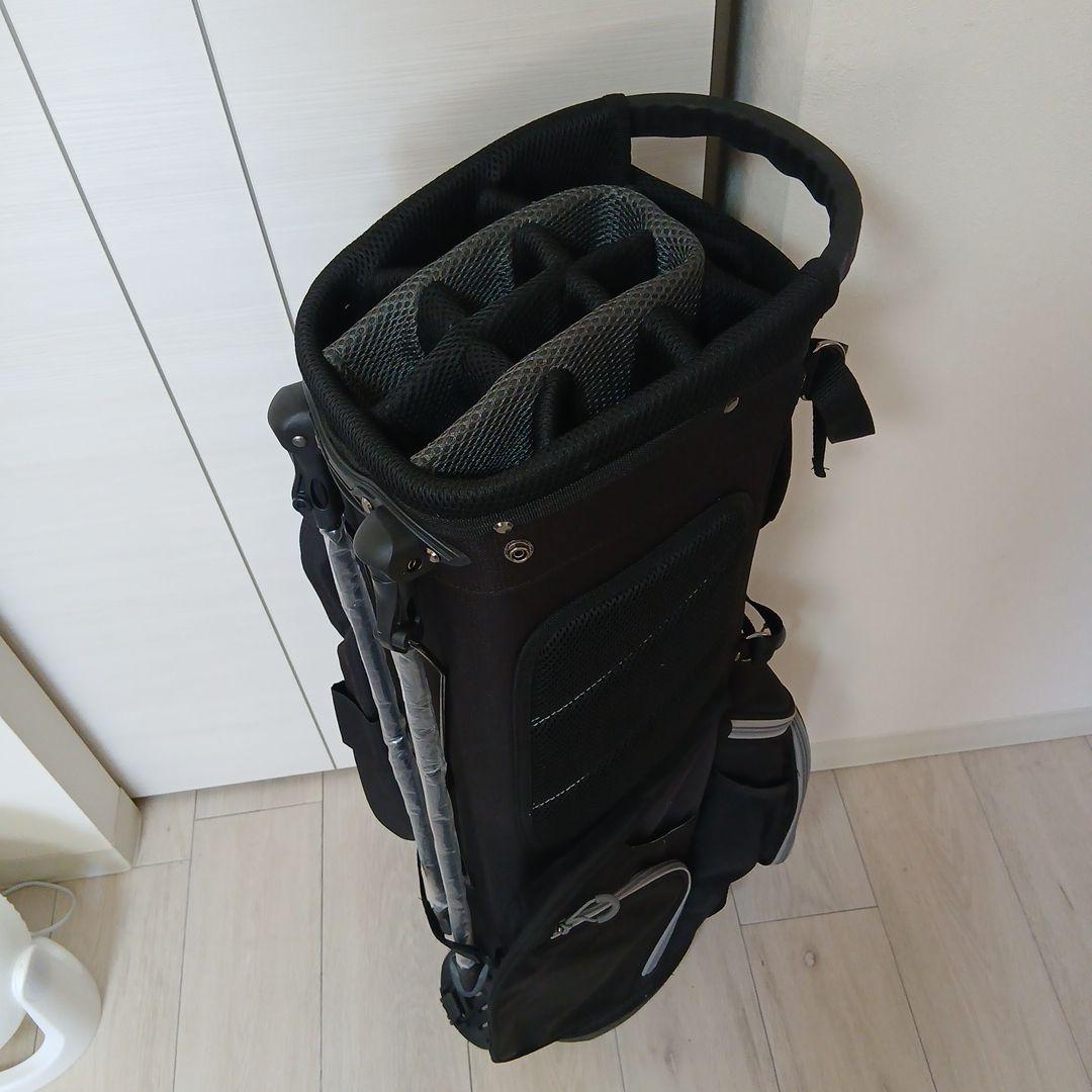 昌さん専用 LOVACE　スタンドキャディバック新品