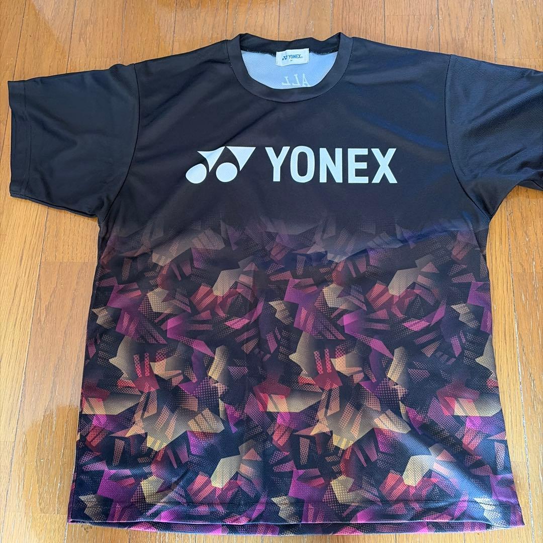 YONEX 関東記念Tシャツ