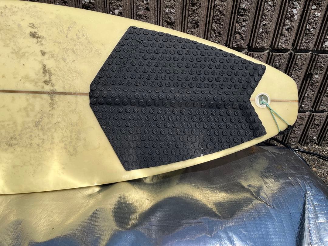 ショートボード クロスデザイン