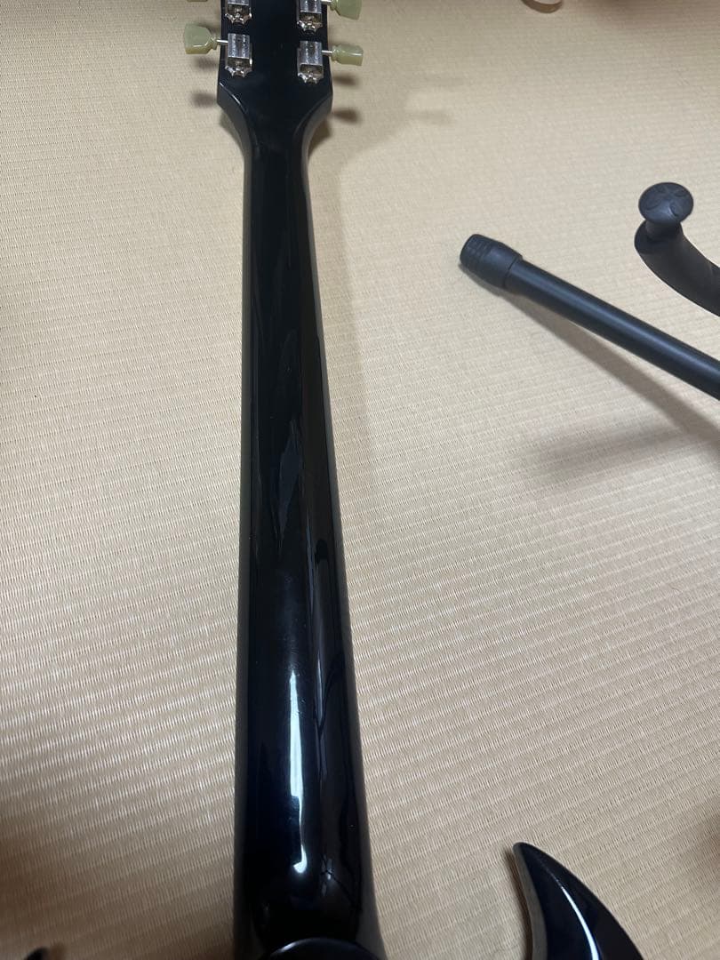 ギター Gibson SG standard 61'reissue