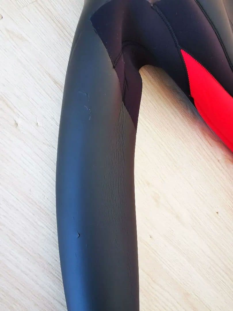 BE WET セミドライ 5×3