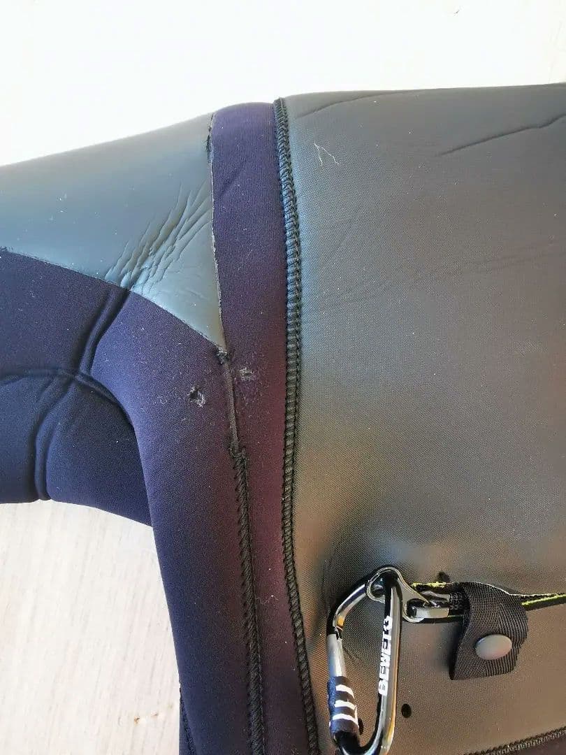 BE WET セミドライ 5×3