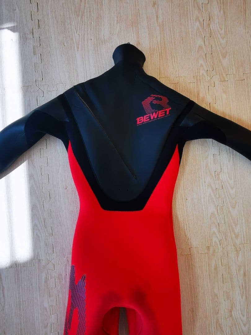 BE WET セミドライ 5×3