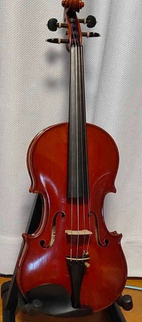 鈴木バイオリン 特NO.4 1971 モダンバイオリン ケース付き