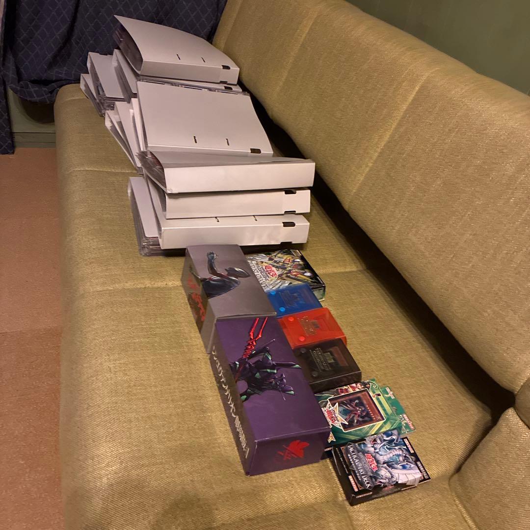 雪*瀬様 遊戯王OCG デュエルモンスターズ　引退品