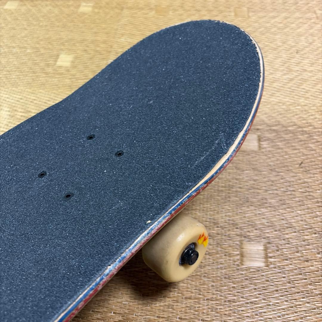 スケートボード FUCKINGAWESOME