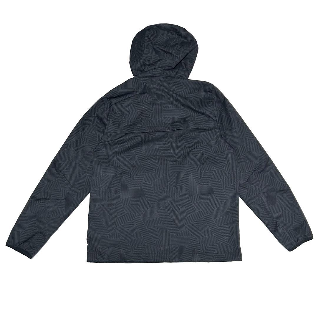 新品　Mサイズ　ナイキゴルフ　アンスクリプテッド レペル　ジャケット　ブラック