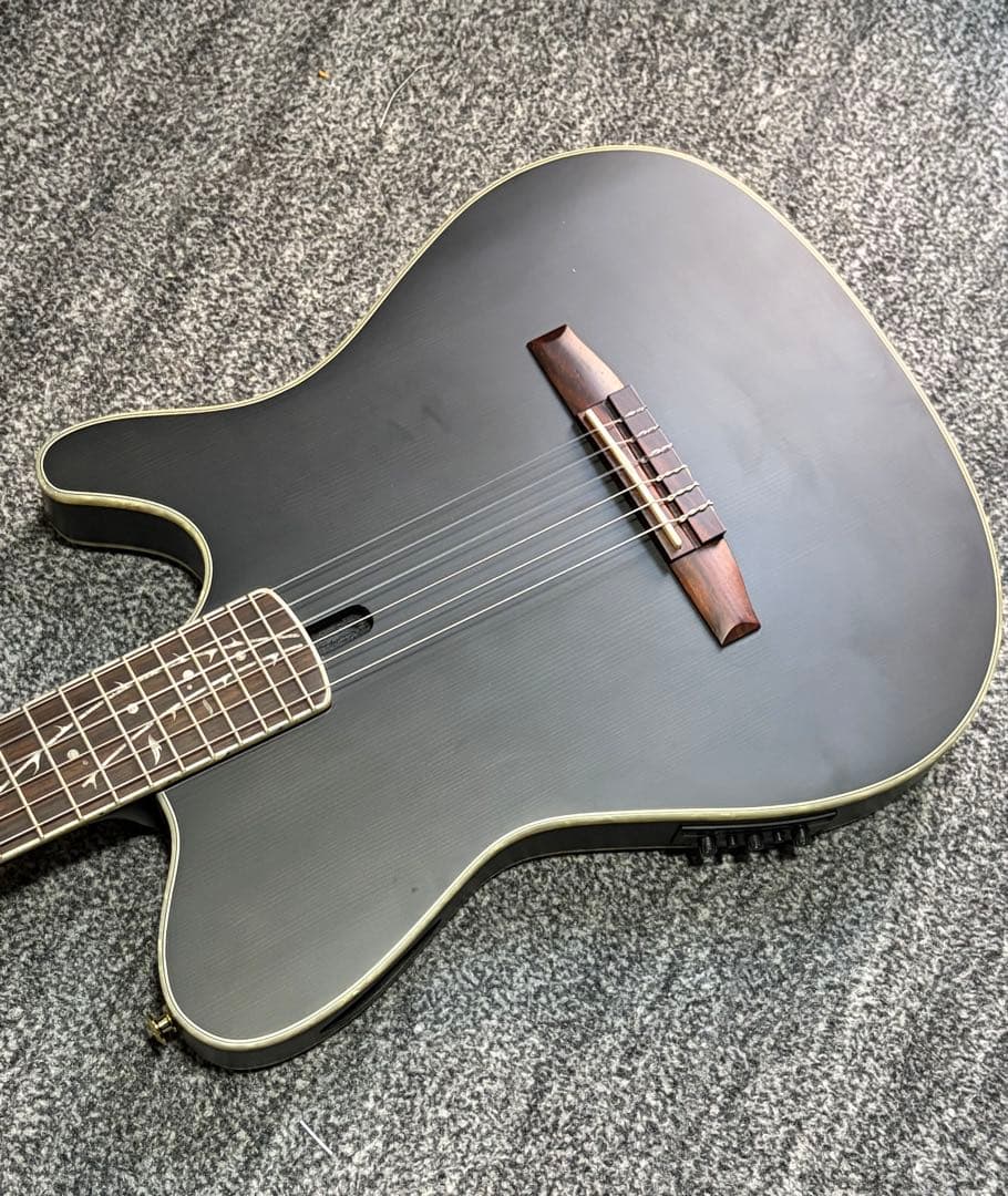 ibanez TOD10N ティム・ヘンソン　エレガット