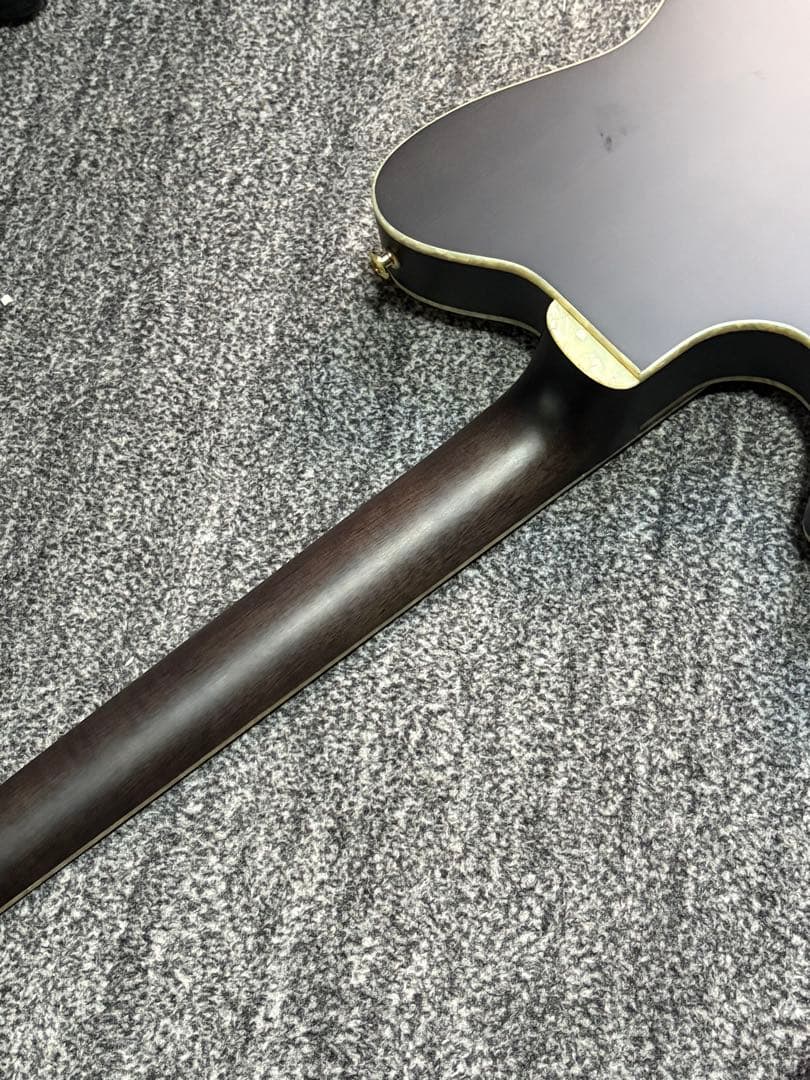 ibanez TOD10N ティム・ヘンソン　エレガット