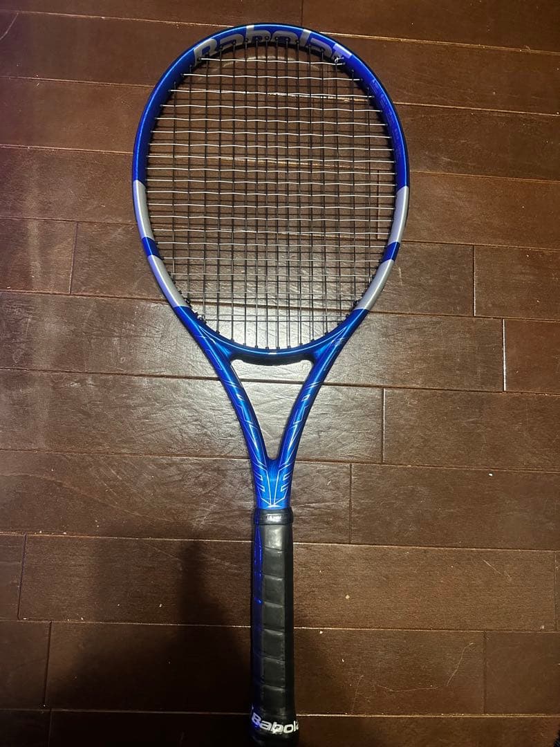 Babolat ピュアドライブ　30周年記念