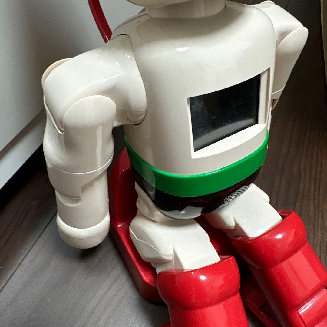 週間鉄腕アトムを作ろう！ ATOM 本体　講談社 AI