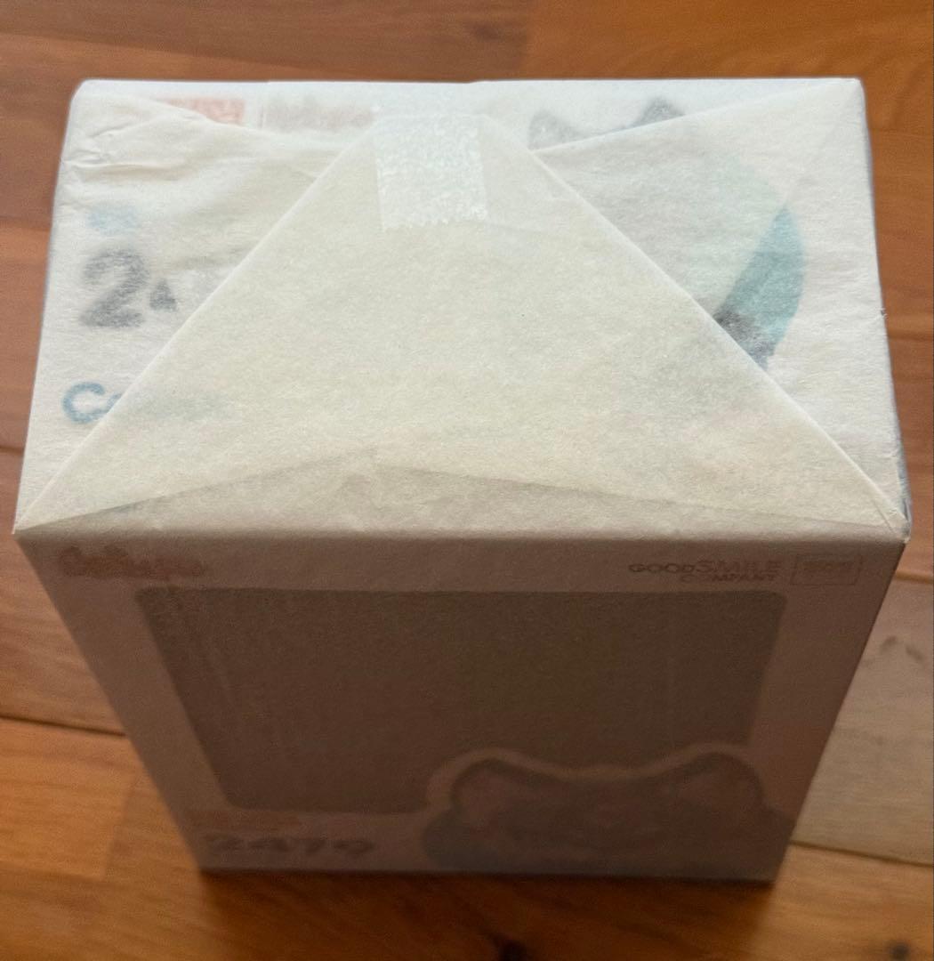 ねんどろいど Caesar-シーザー- 「FLUFFY LAND」