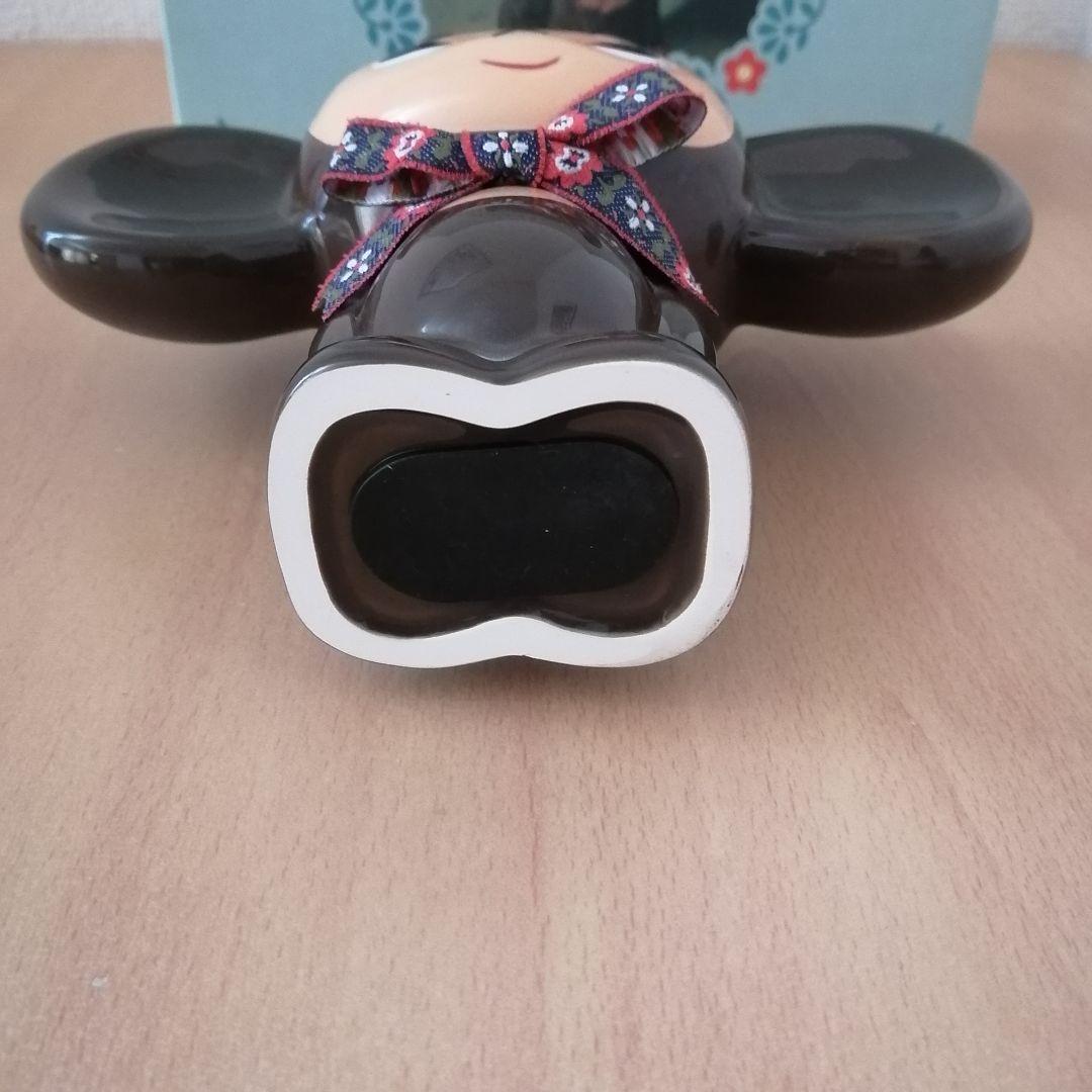 チェブラーシカぬいぐるみ✦チェブラーシカ 貯金箱　全３点セット