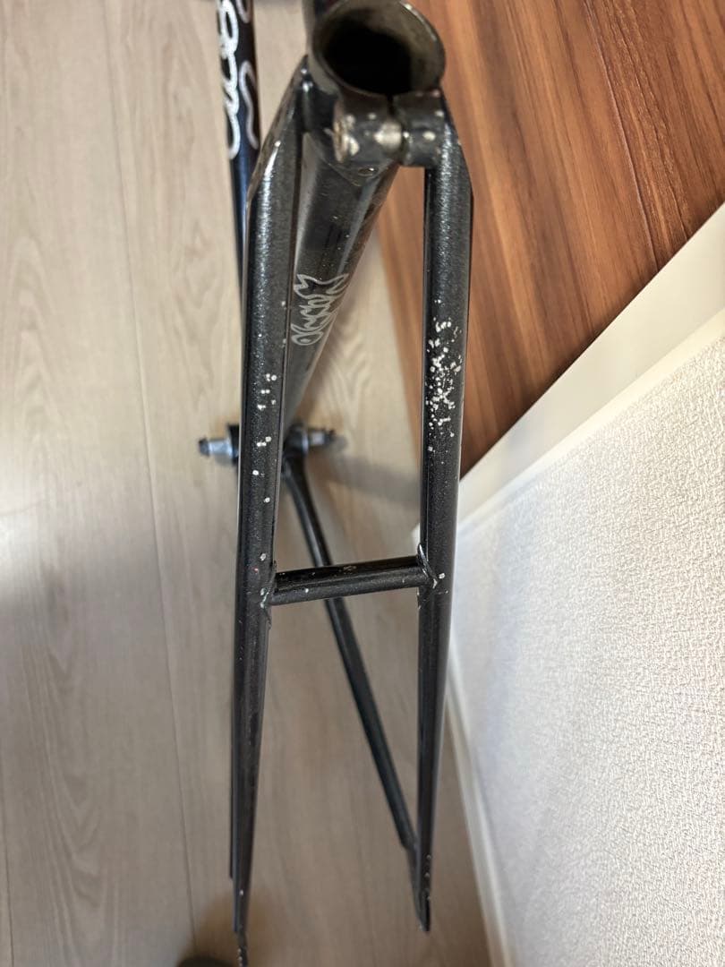 kiyo 競輪　njs フレーム