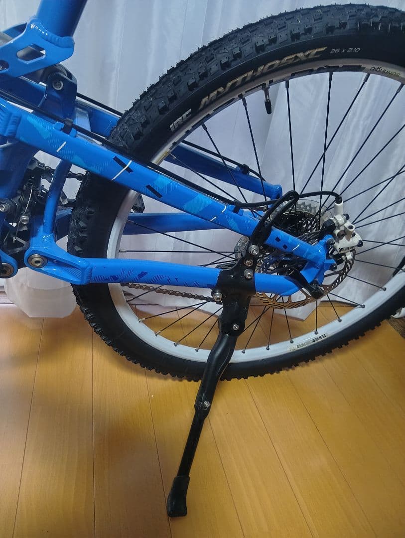 n*o様 【20万円以上のお品 引き取り限定】マングース テオカリエリート フル