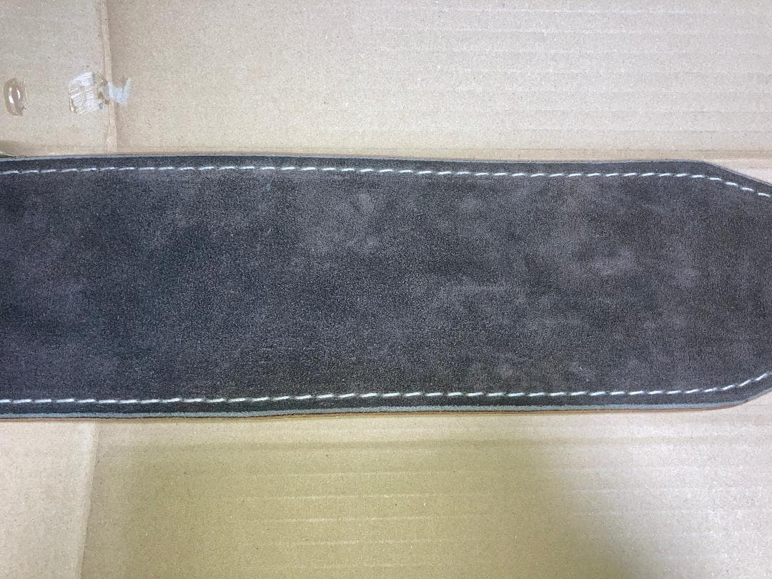 カーディロ Cardillo トレーニングベルト リフティングベルト 牛本革