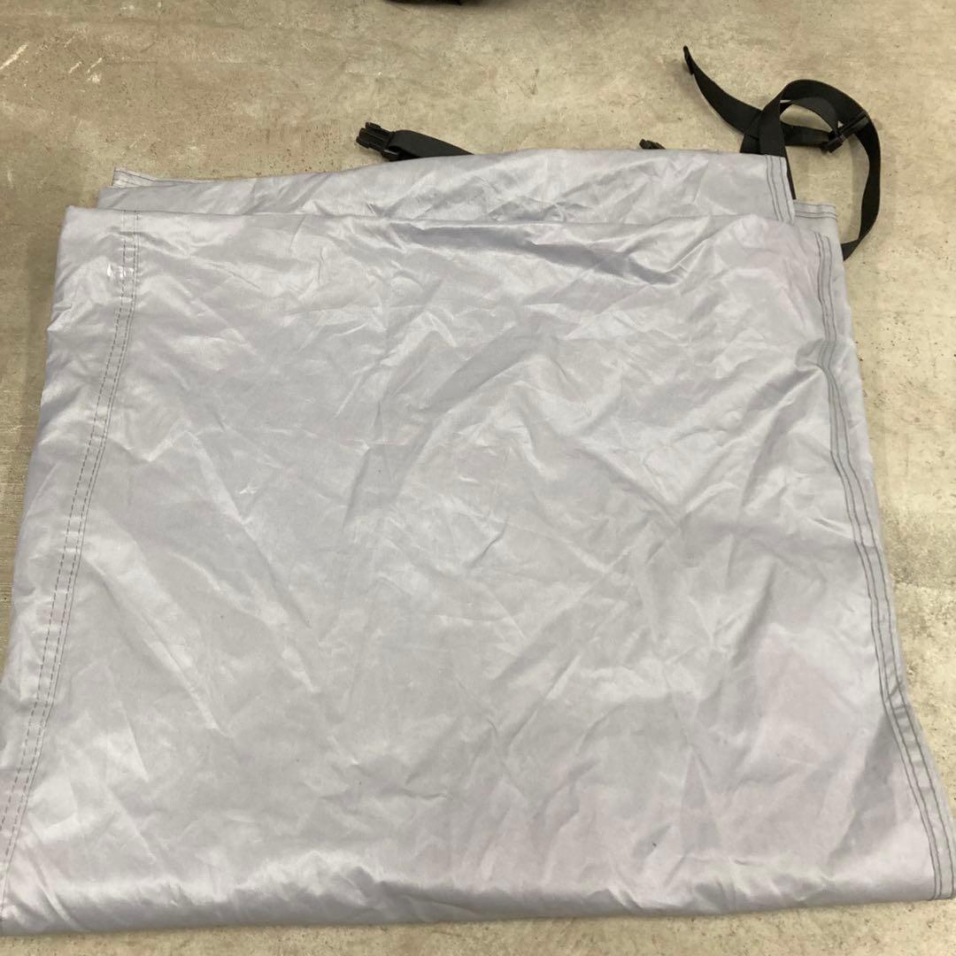 DODライダーズタンデムテント T3-485-TN