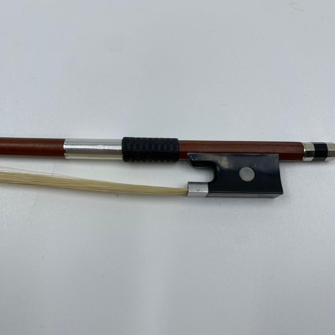 【弦新品】SUZUKI No.230 バイオリン 1/8 2011年製 スズキ