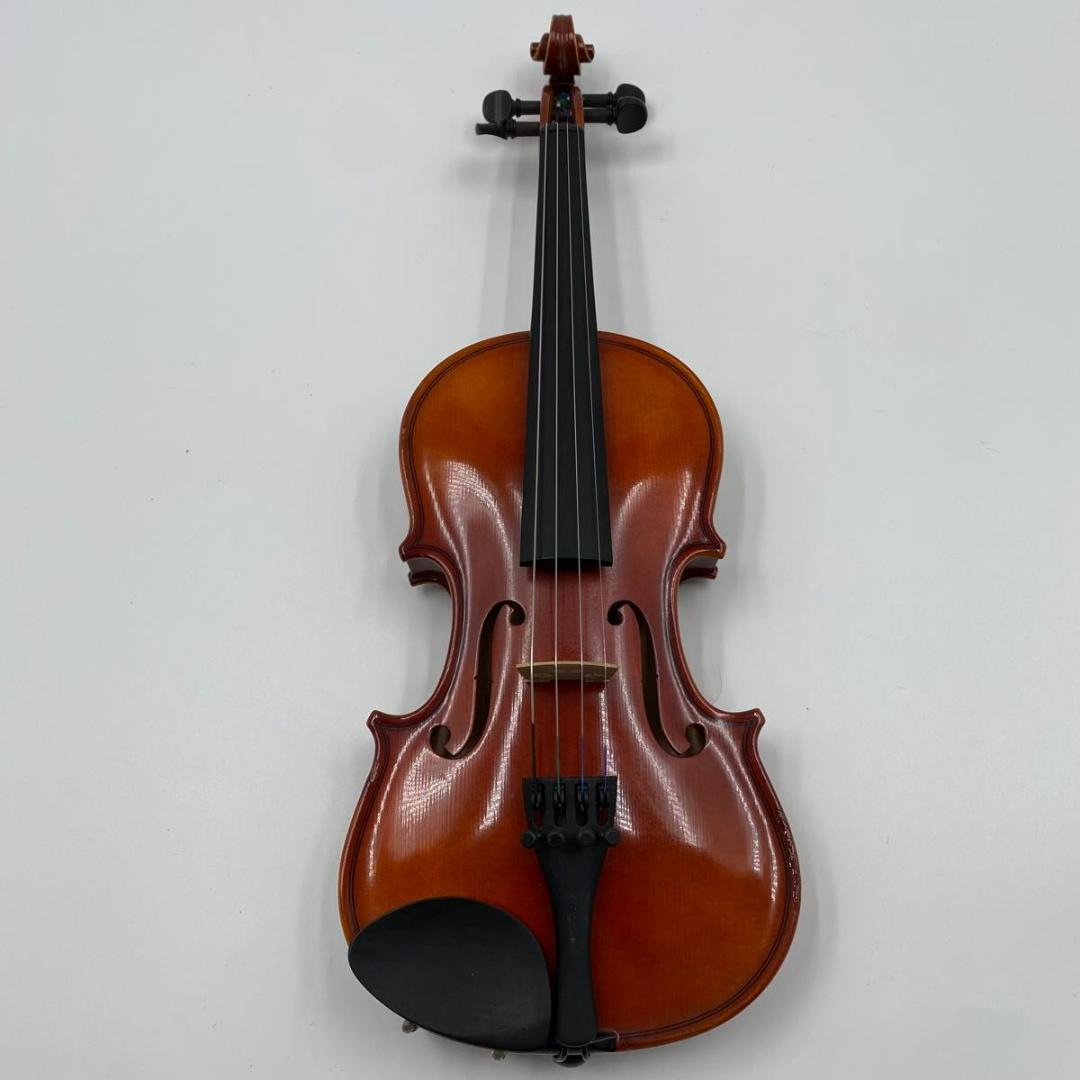 【弦新品】SUZUKI No.230 バイオリン 1/8 2011年製 スズキ