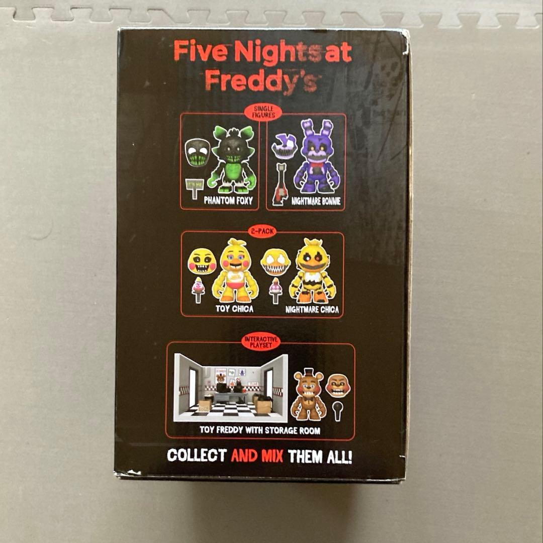 Funko Snaps! ファイブナイツアットフレディーズ