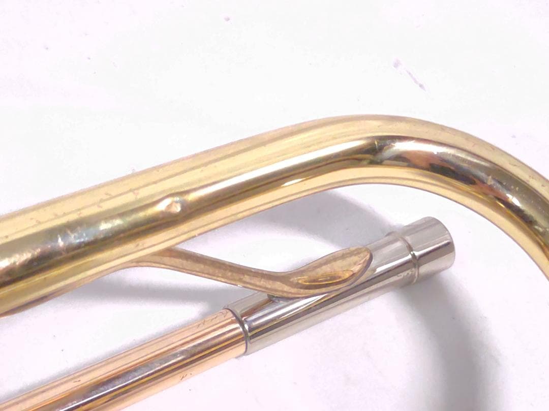 YAMAHA YTR-2320 トランペット 日本製 ラッカー仕上げ #3046