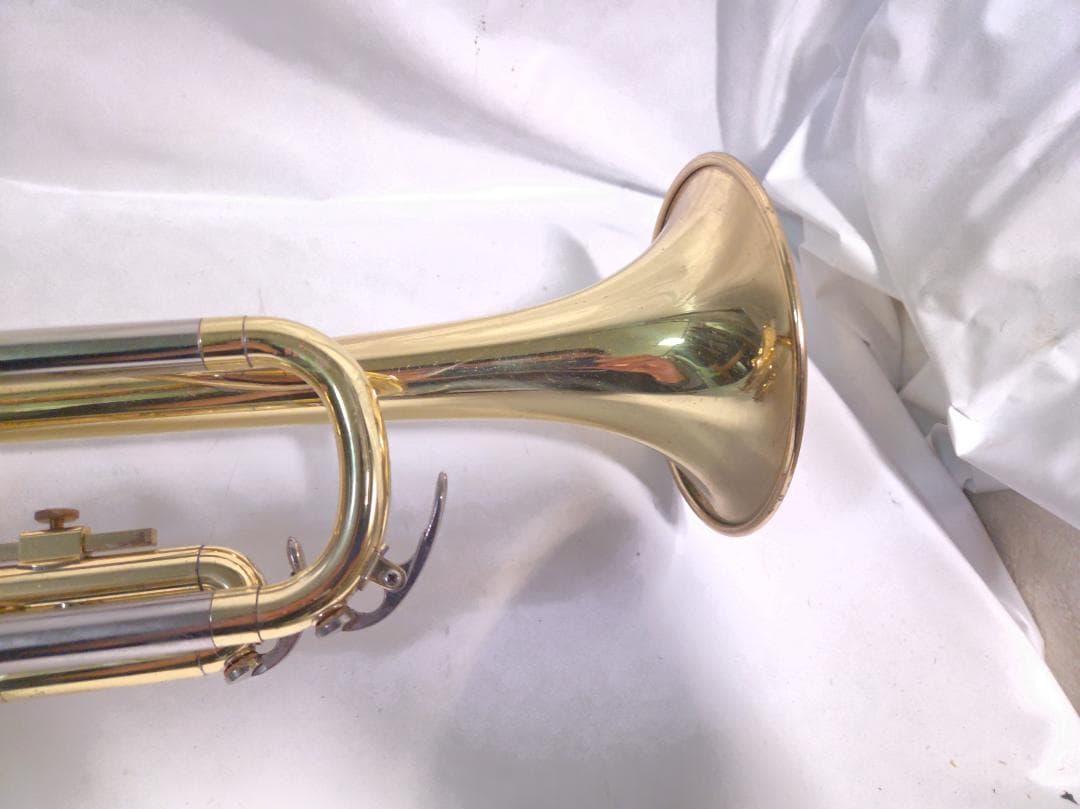 YAMAHA YTR-2320 トランペット 日本製 ラッカー仕上げ #3046