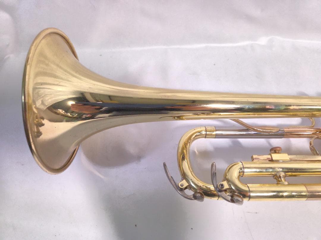 YAMAHA YTR-2320 トランペット 日本製 ラッカー仕上げ #3046