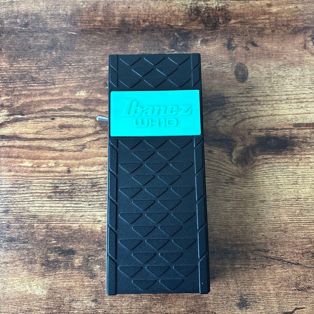 Ibanez WH10 V3 ワウペダル