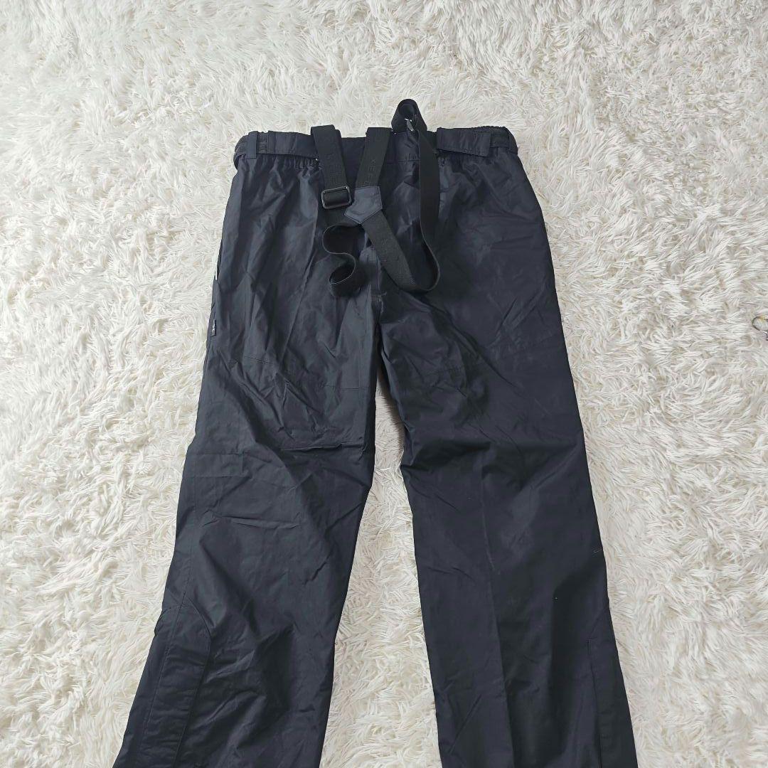 【入手困難】XEFO DRYSHIELD-HD 防水透湿レイン上下 LL　スノボ