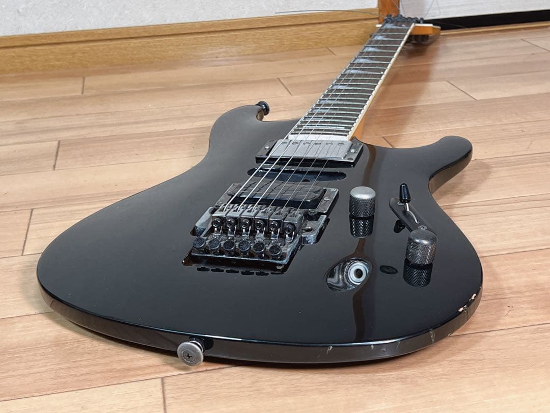 エレキギター Ibanez S Series / F415454 ジャンク