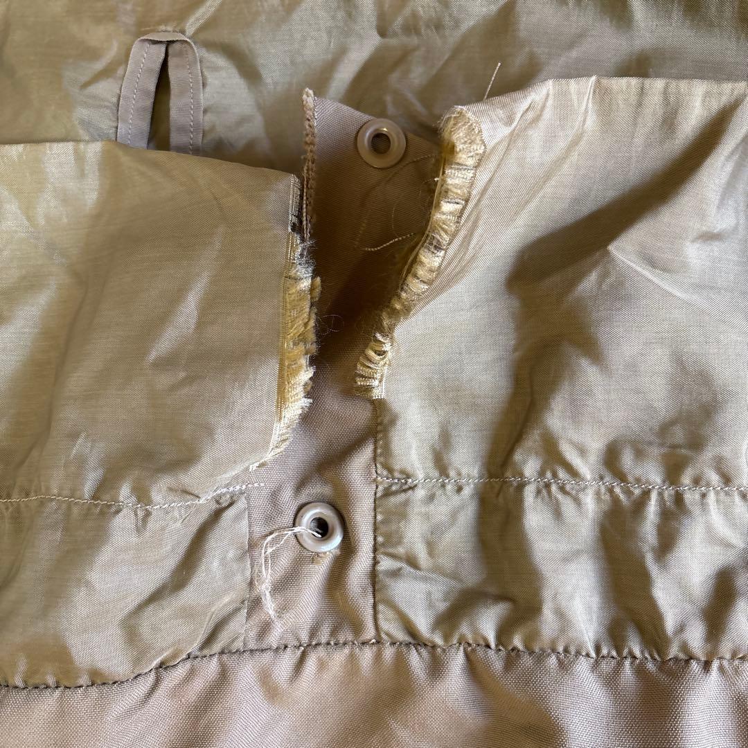 る5 実物 海兵隊 米軍放出 US メインバッグ