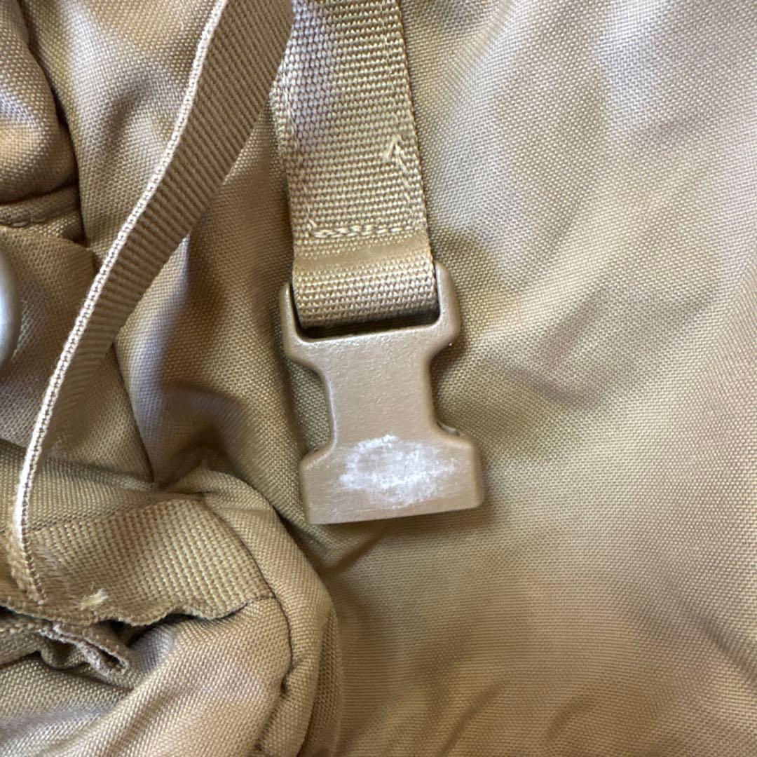 る5 実物 海兵隊 米軍放出 US メインバッグ