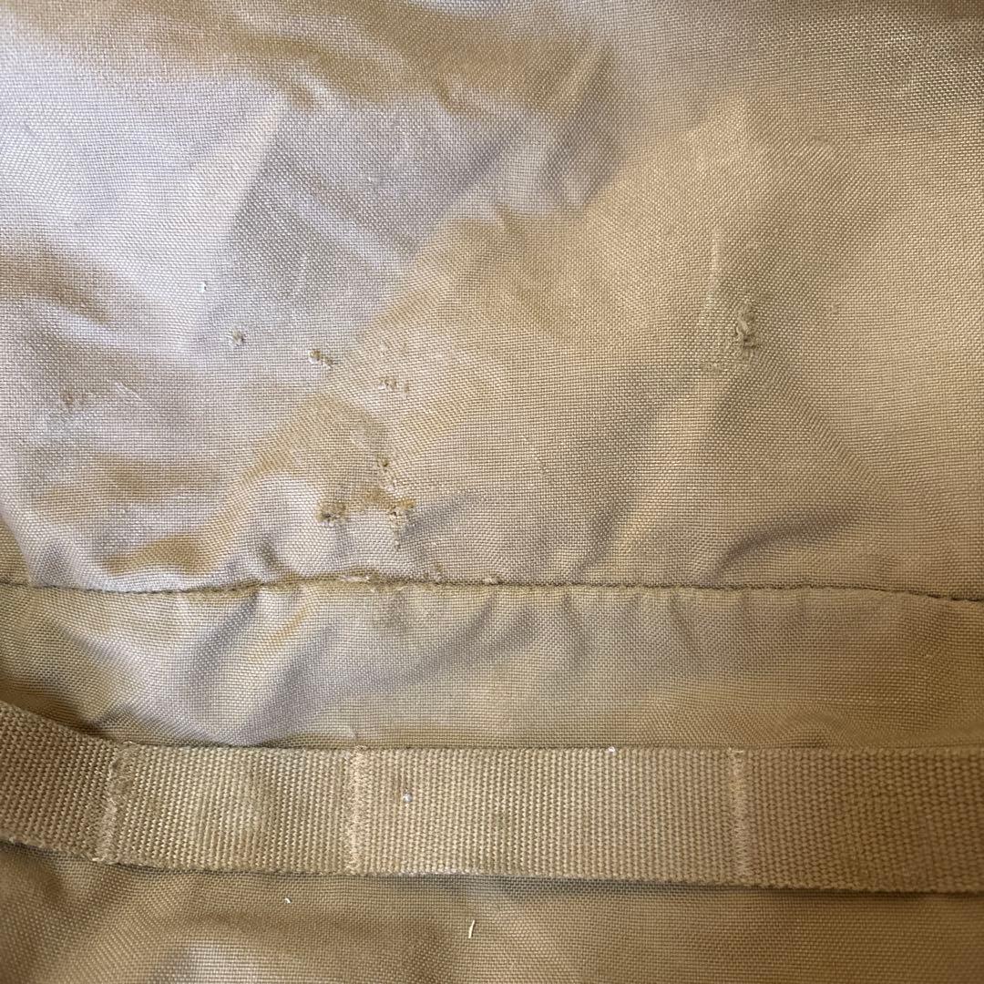 る5 実物 海兵隊 米軍放出 US メインバッグ